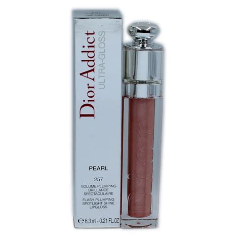 dior ultra gloss 257|Christian Dior Dior Addict Ultra Gloss Reflect Light Reflecting .